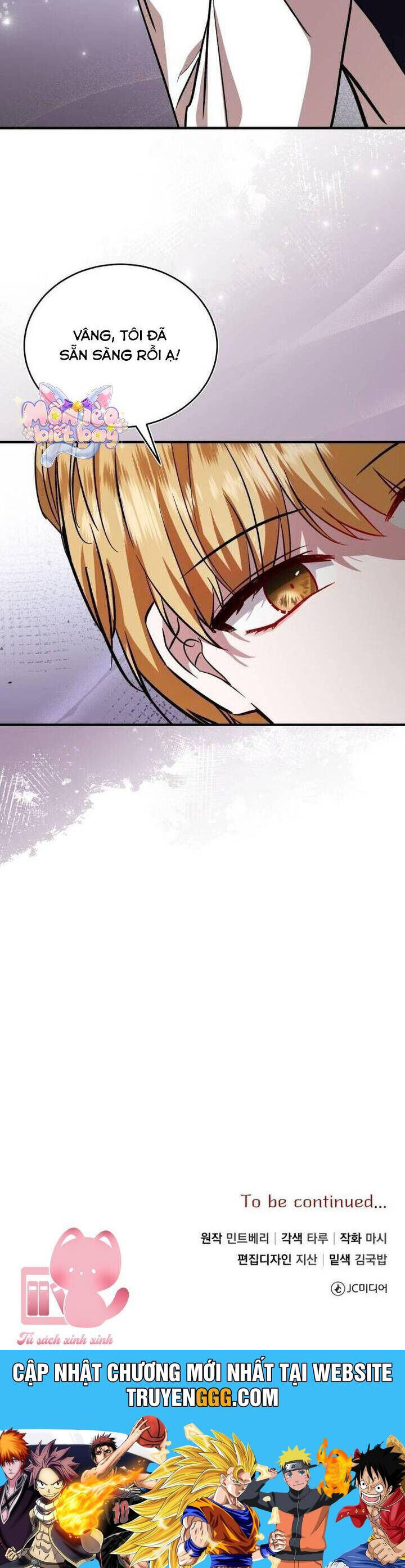 Tôi Sẽ Sống Thử Cuộc Đời Của Ác Nữ: Chapter 42