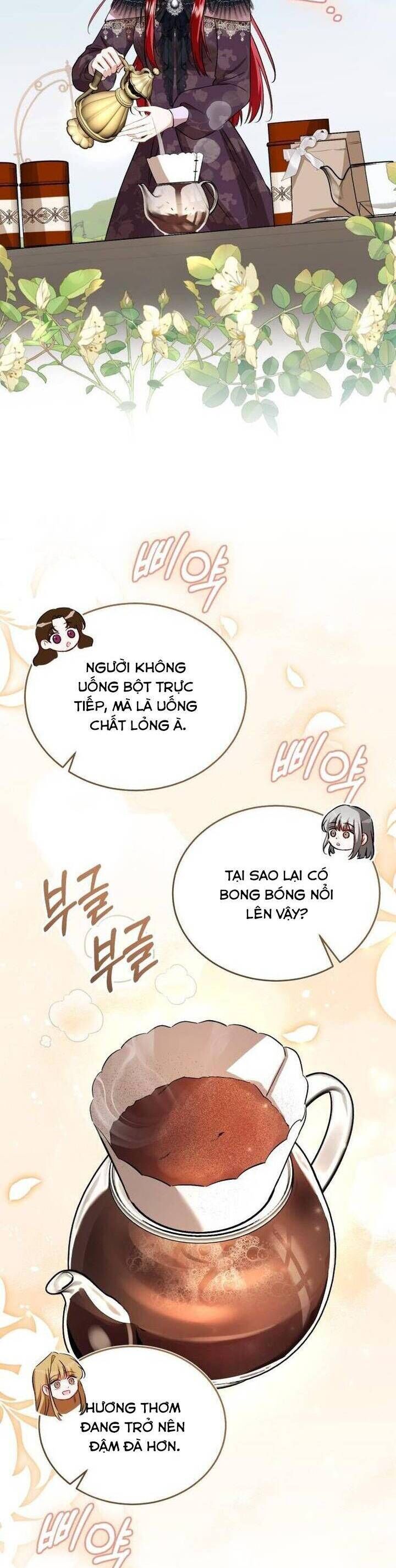 Tôi Sẽ Sống Thử Cuộc Đời Của Ác Nữ: Chapter 42