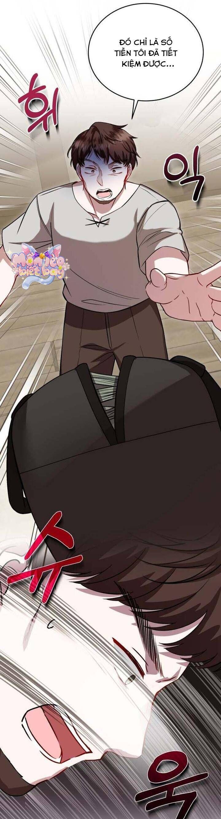 Tôi Sẽ Sống Thử Cuộc Đời Của Ác Nữ: Chapter 43