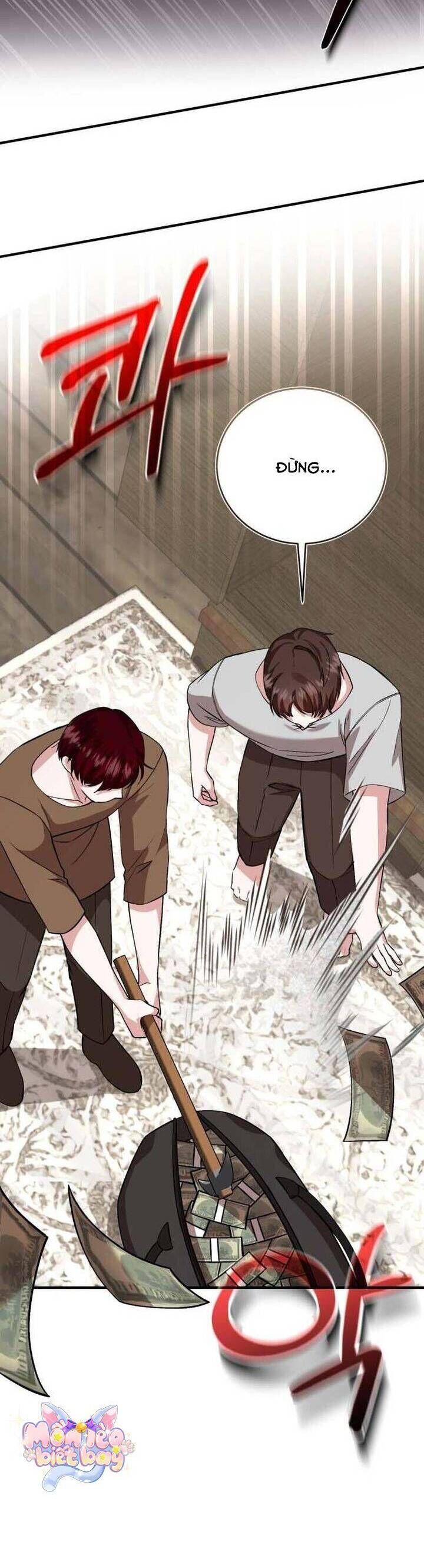 Tôi Sẽ Sống Thử Cuộc Đời Của Ác Nữ: Chapter 43