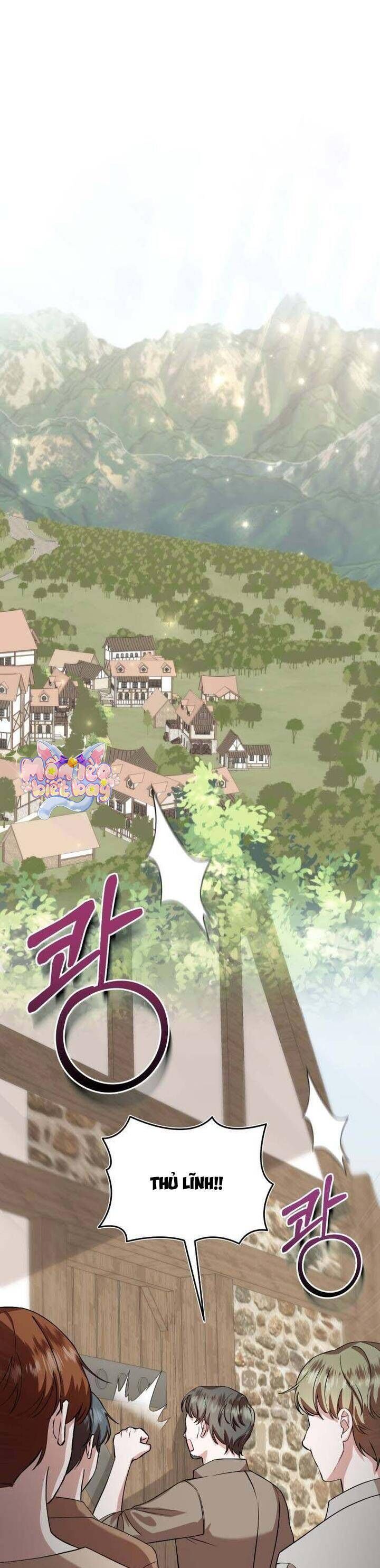 Tôi Sẽ Sống Thử Cuộc Đời Của Ác Nữ: Chapter 43