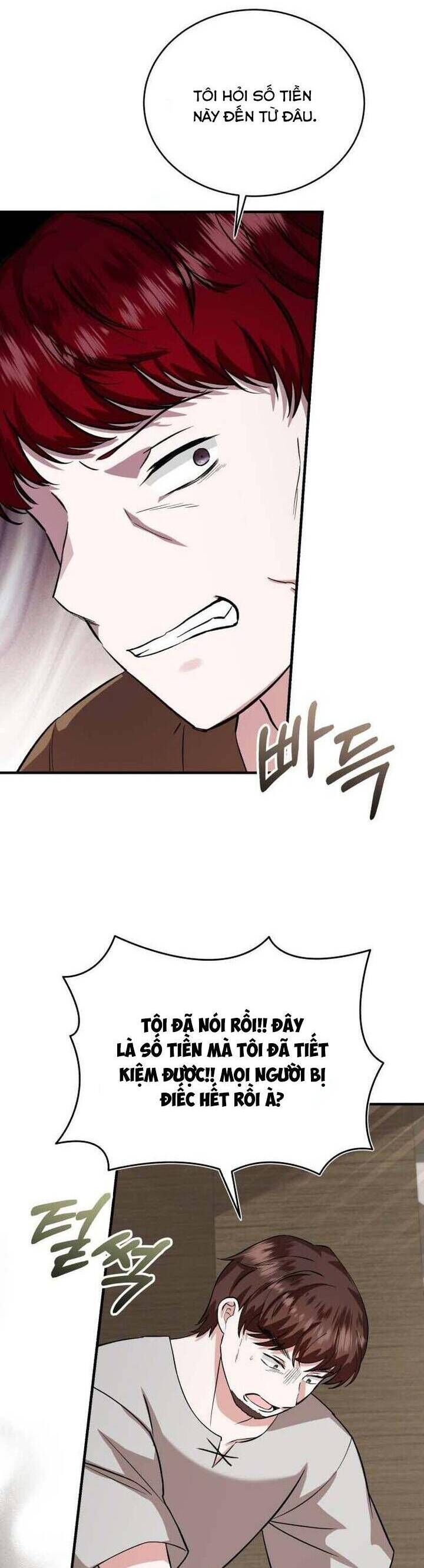 Tôi Sẽ Sống Thử Cuộc Đời Của Ác Nữ: Chapter 43