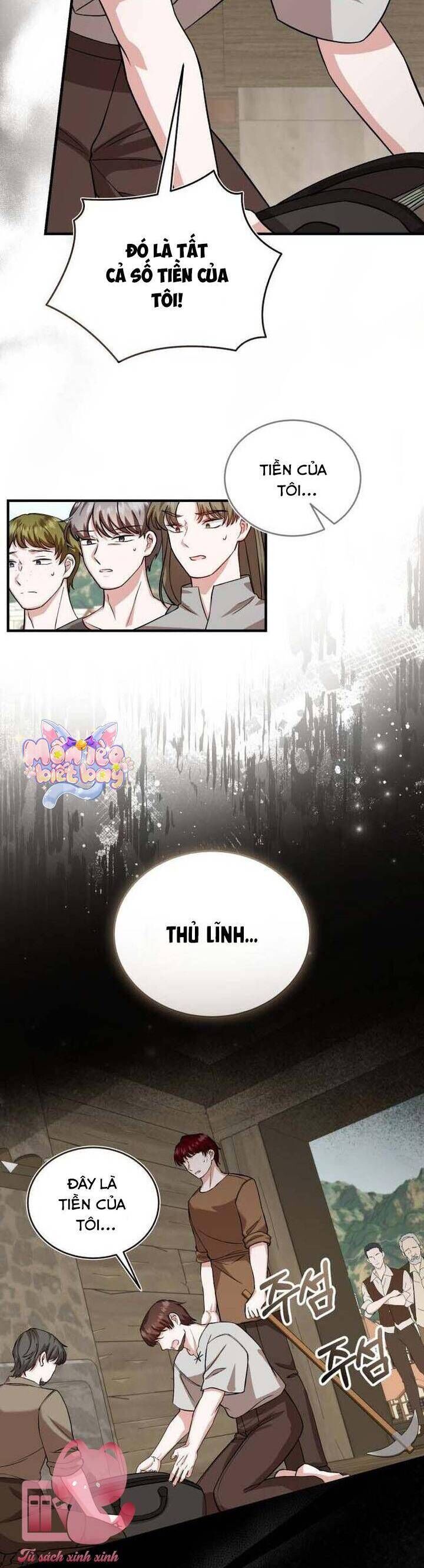 Tôi Sẽ Sống Thử Cuộc Đời Của Ác Nữ: Chapter 43