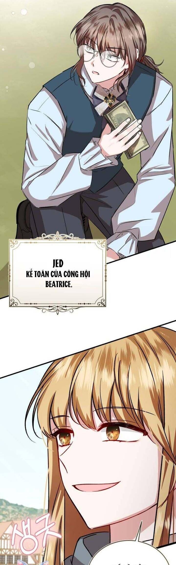 Tôi Sẽ Sống Thử Cuộc Đời Của Ác Nữ: Chapter 43