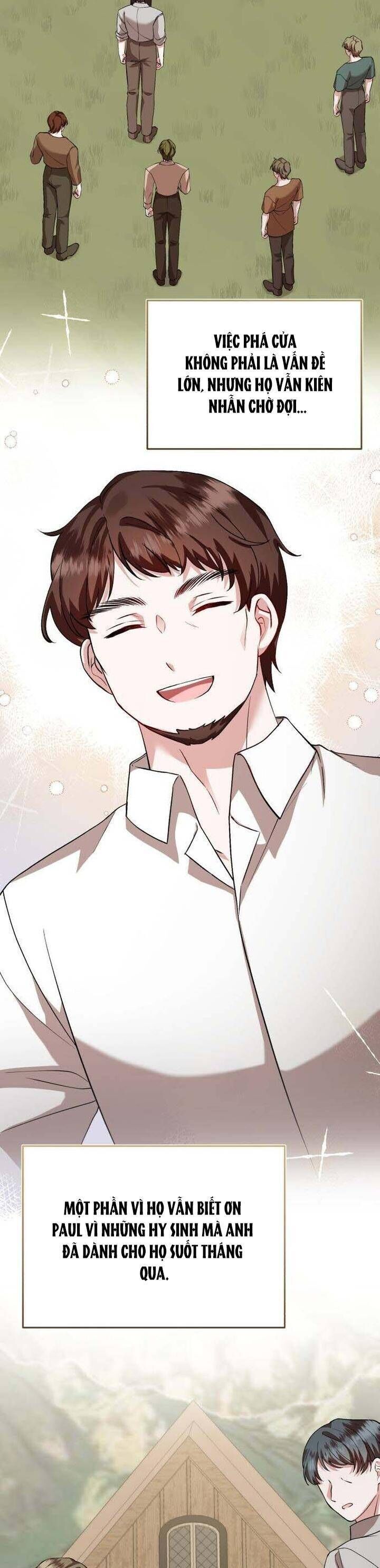 Tôi Sẽ Sống Thử Cuộc Đời Của Ác Nữ: Chapter 43