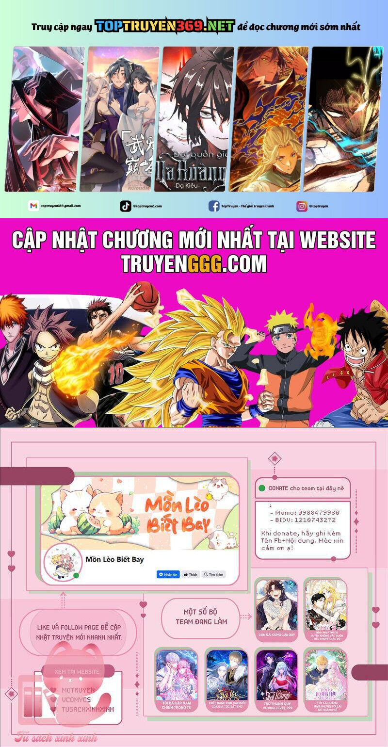 Tôi Sẽ Sống Thử Cuộc Đời Của Ác Nữ: Chapter 44