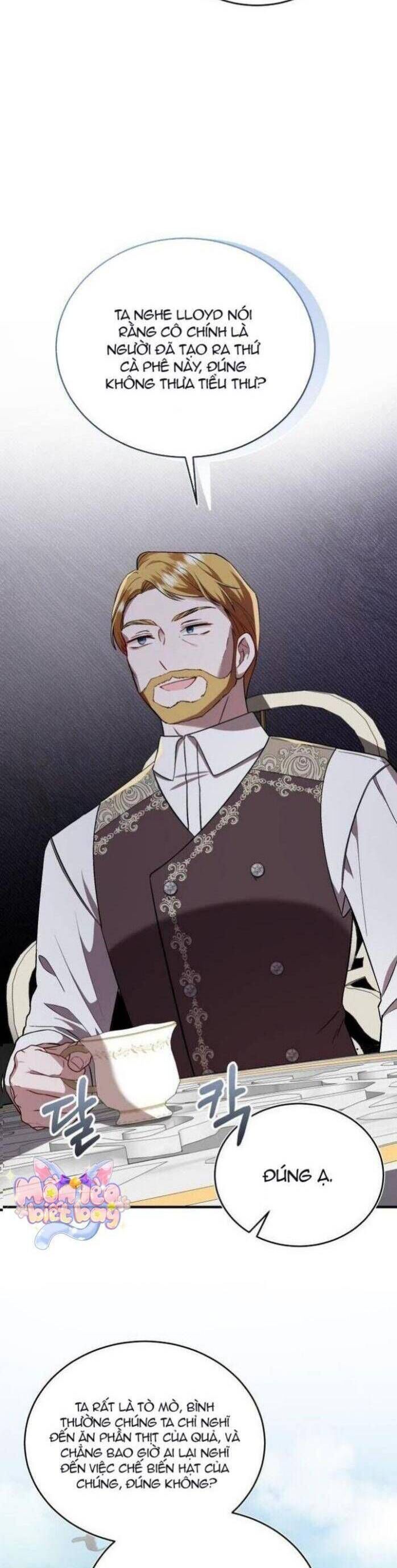 Tôi Sẽ Sống Thử Cuộc Đời Của Ác Nữ: Chapter 44