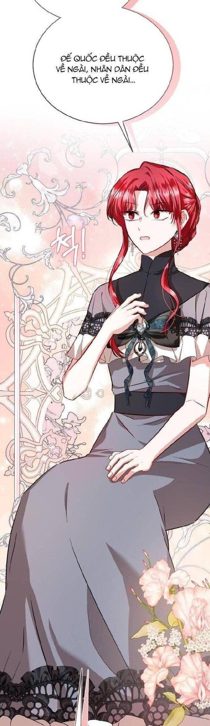 Tôi Sẽ Sống Thử Cuộc Đời Của Ác Nữ: Chapter 44