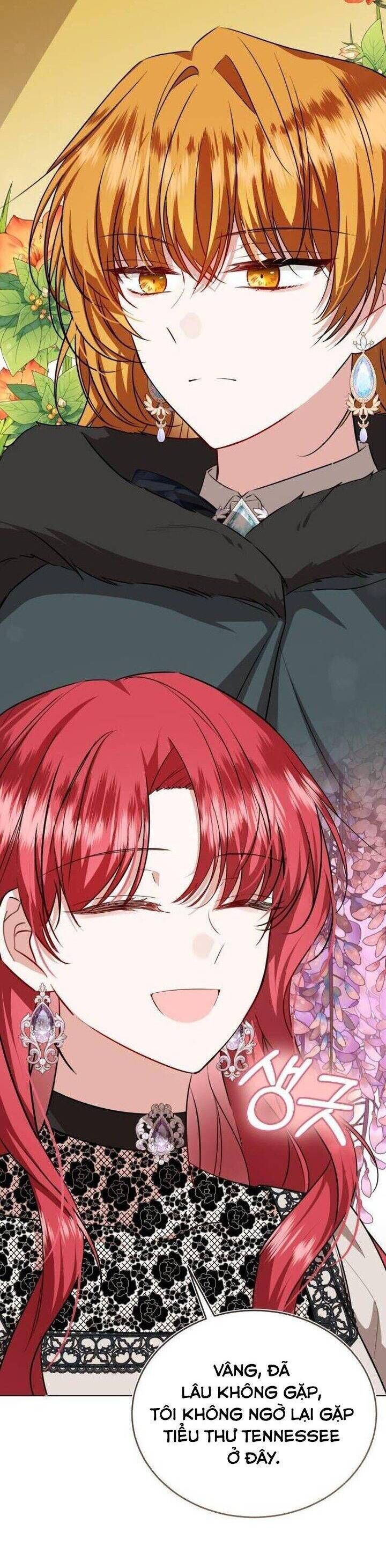 Tôi Sẽ Sống Thử Cuộc Đời Của Ác Nữ: Chapter 46