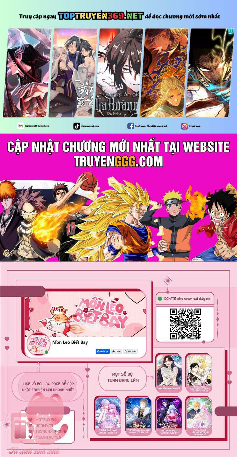 Tôi Sẽ Sống Thử Cuộc Đời Của Ác Nữ: Chapter 47