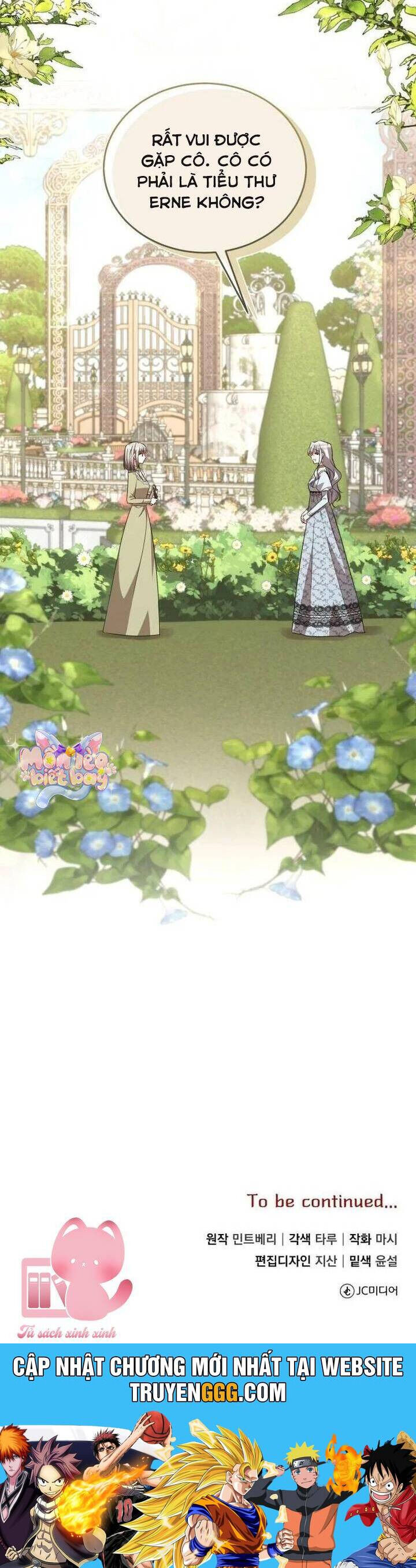 Tôi Sẽ Sống Thử Cuộc Đời Của Ác Nữ: Chapter 47