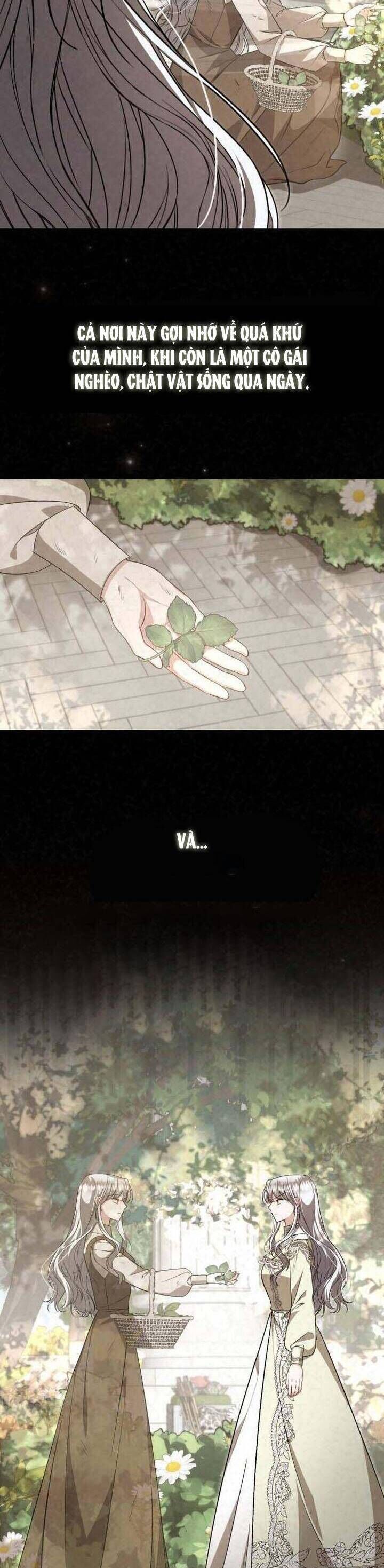 Tôi Sẽ Sống Thử Cuộc Đời Của Ác Nữ: Chapter 48