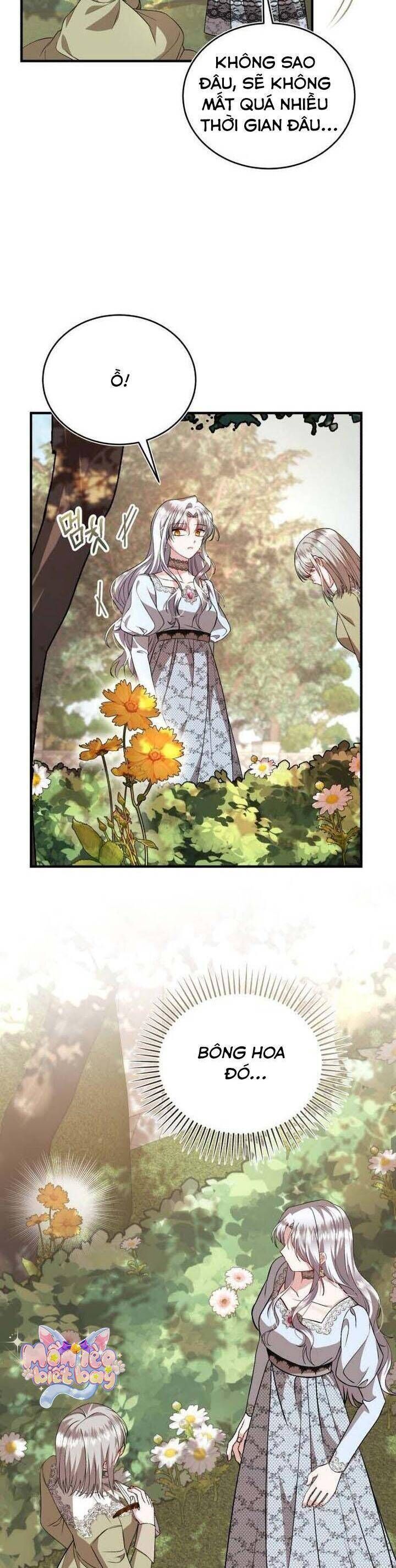 Tôi Sẽ Sống Thử Cuộc Đời Của Ác Nữ: Chapter 48