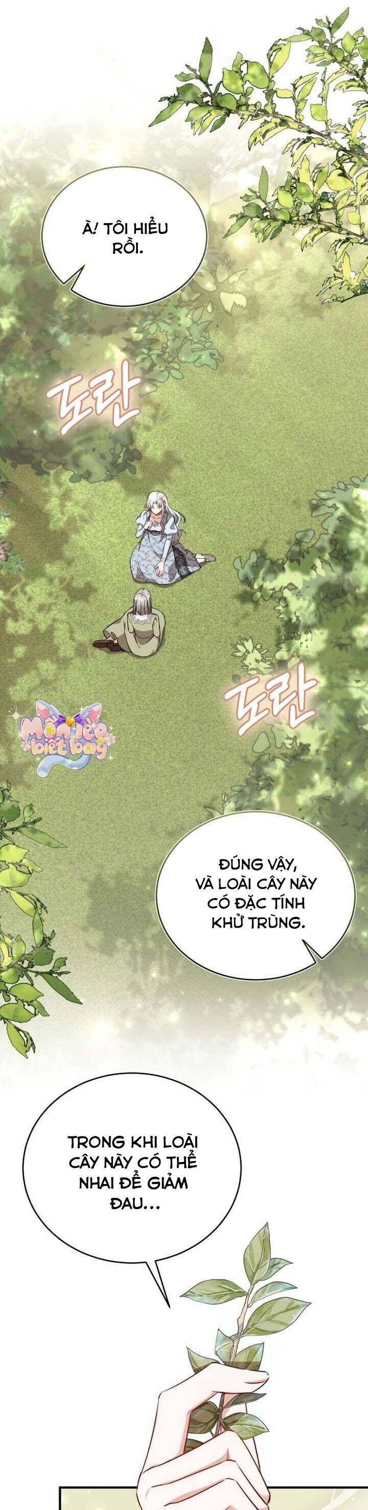 Tôi Sẽ Sống Thử Cuộc Đời Của Ác Nữ: Chapter 48