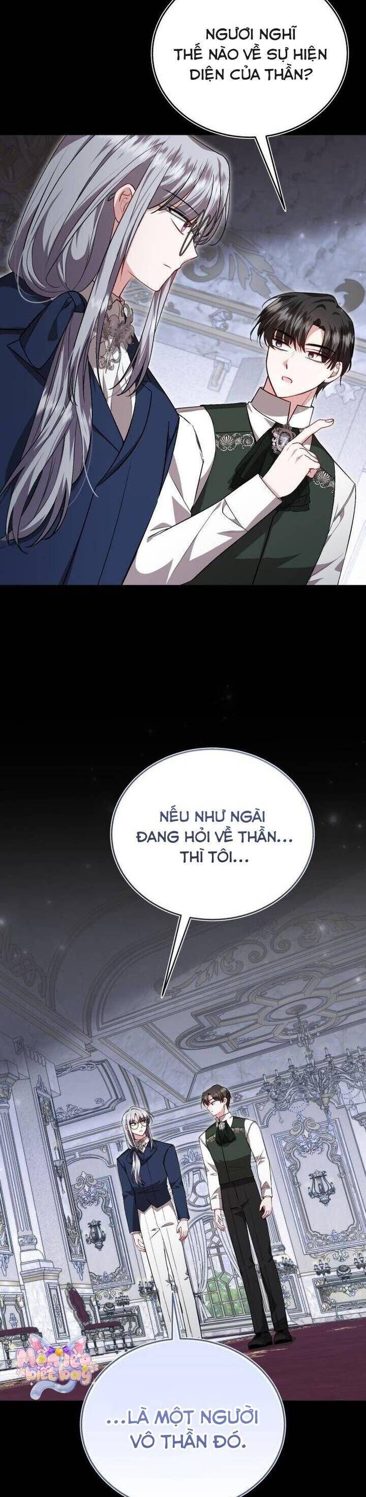 Tôi Sẽ Sống Thử Cuộc Đời Của Ác Nữ: Chapter 49