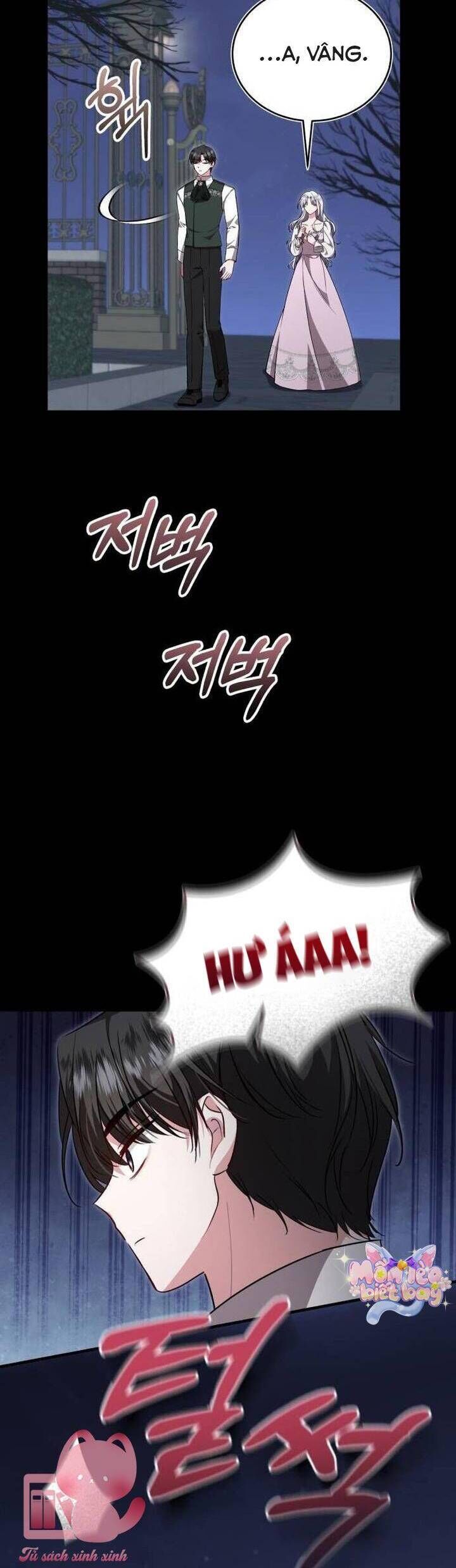 Tôi Sẽ Sống Thử Cuộc Đời Của Ác Nữ: Chapter 49