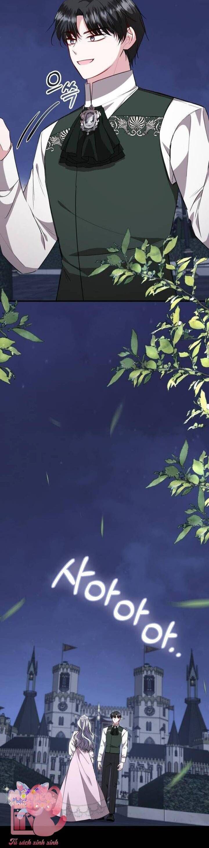 Tôi Sẽ Sống Thử Cuộc Đời Của Ác Nữ: Chapter 49