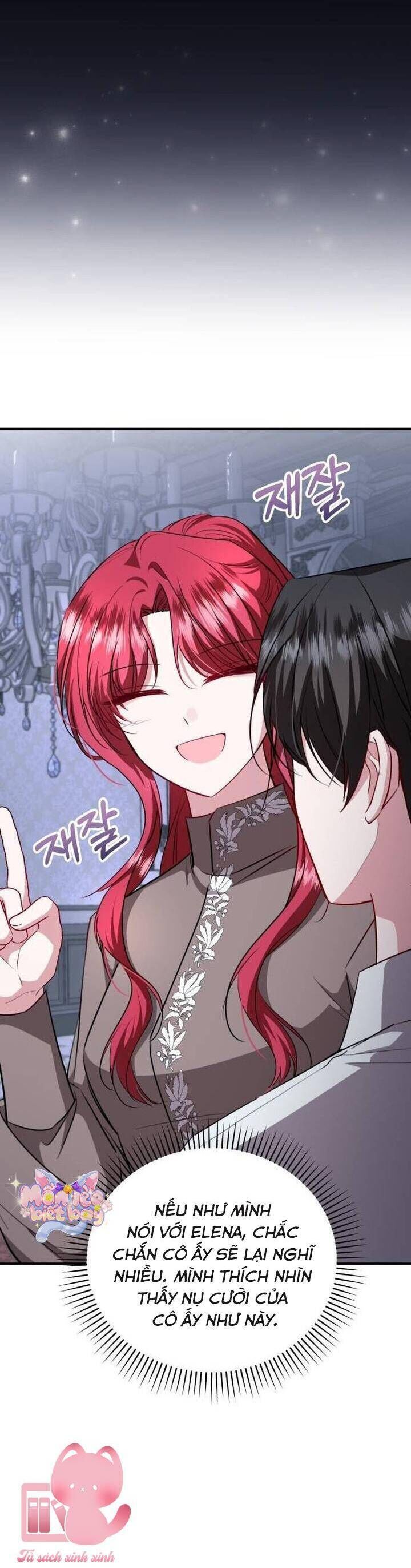 Tôi Sẽ Sống Thử Cuộc Đời Của Ác Nữ: Chapter 49