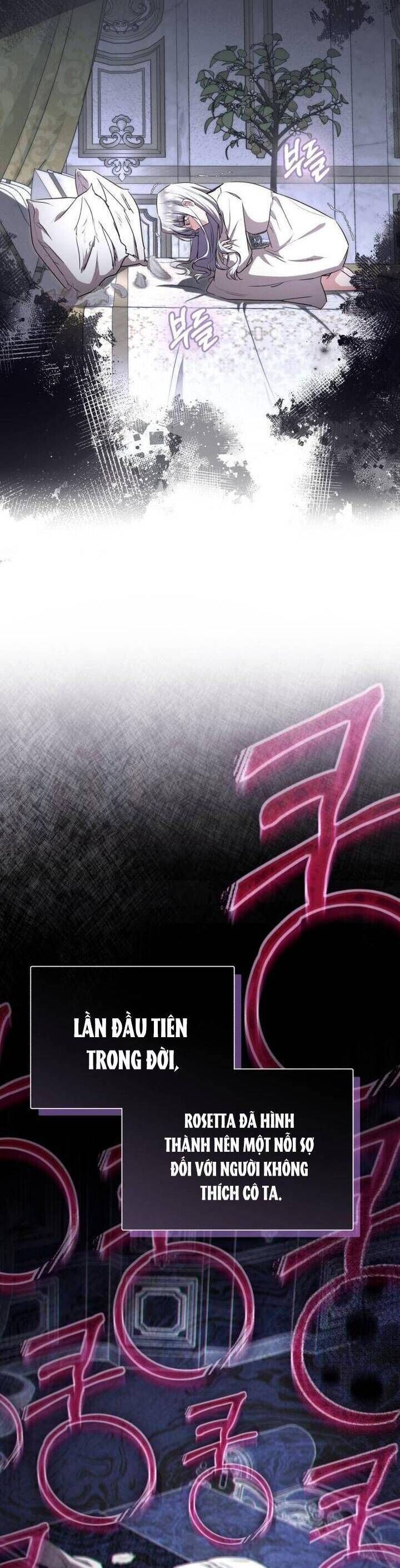 Tôi Sẽ Sống Thử Cuộc Đời Của Ác Nữ: Chapter 49