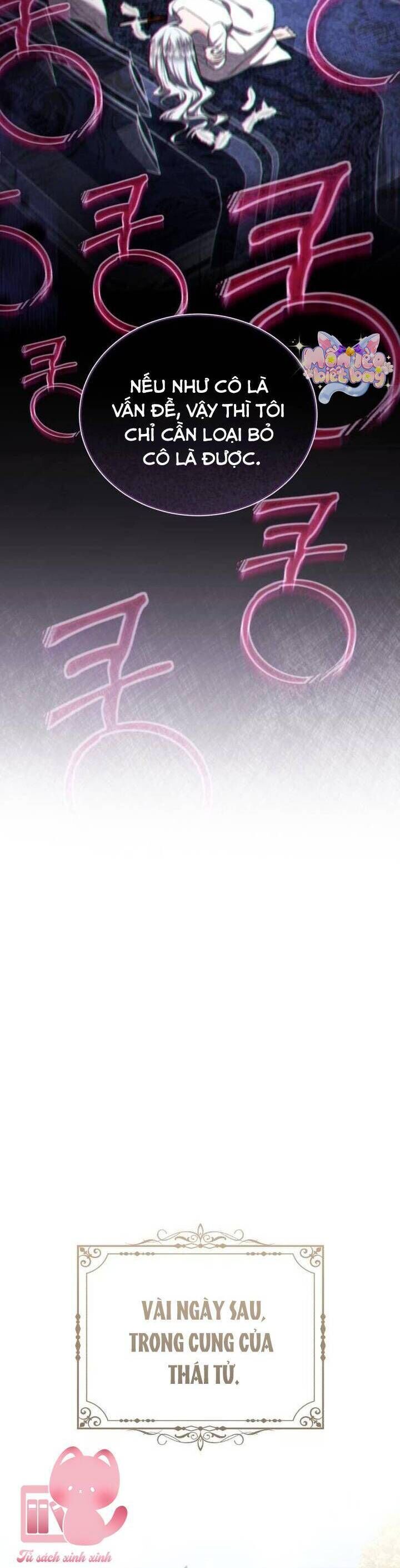 Tôi Sẽ Sống Thử Cuộc Đời Của Ác Nữ: Chapter 49