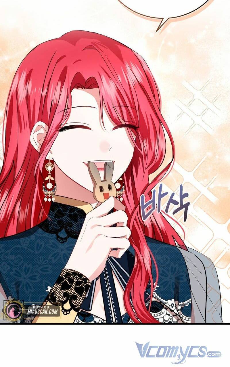 Tôi Sẽ Sống Thử Cuộc Đời Của Ác Nữ: Chapter 5