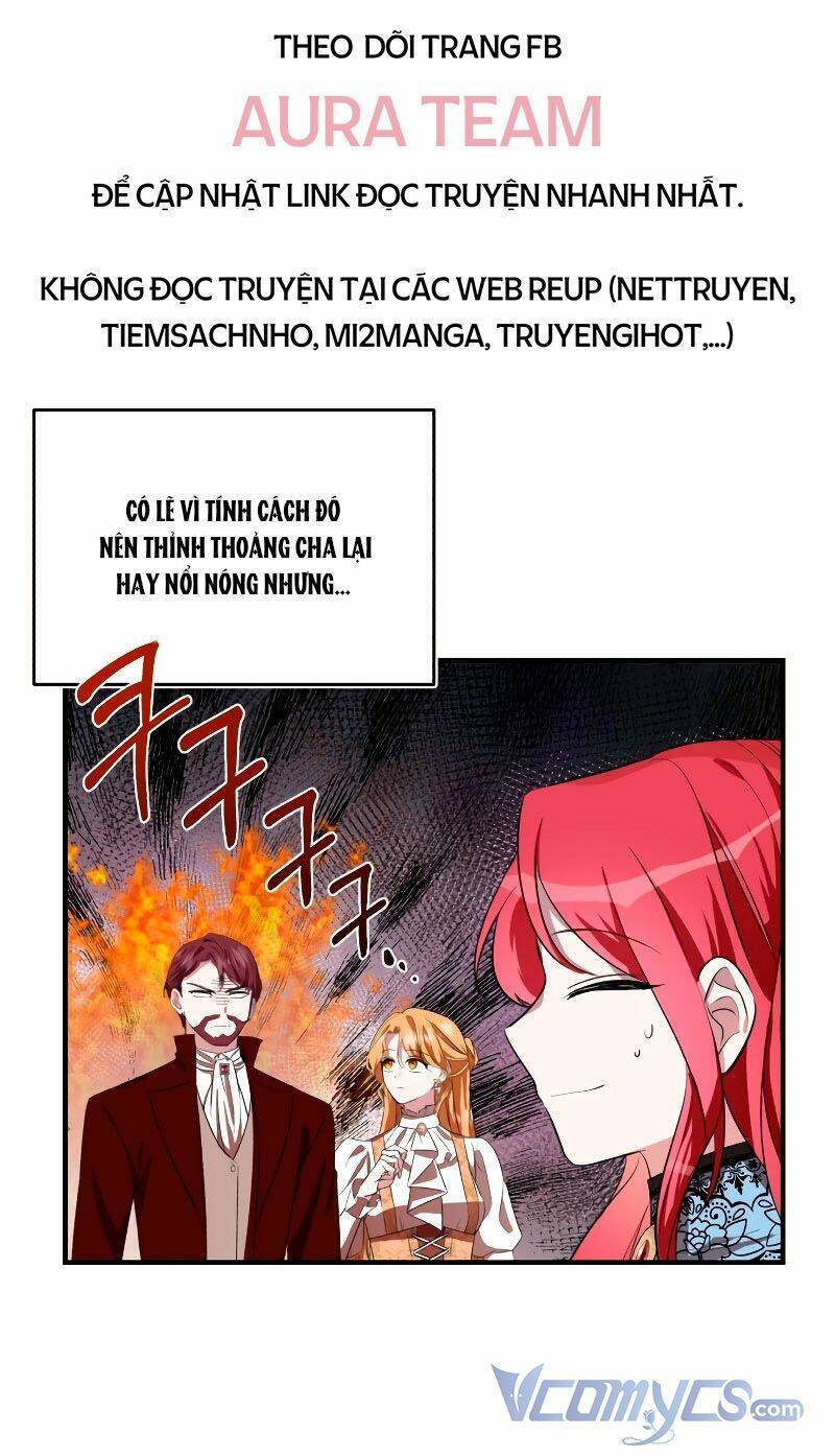 Tôi Sẽ Sống Thử Cuộc Đời Của Ác Nữ: Chapter 5