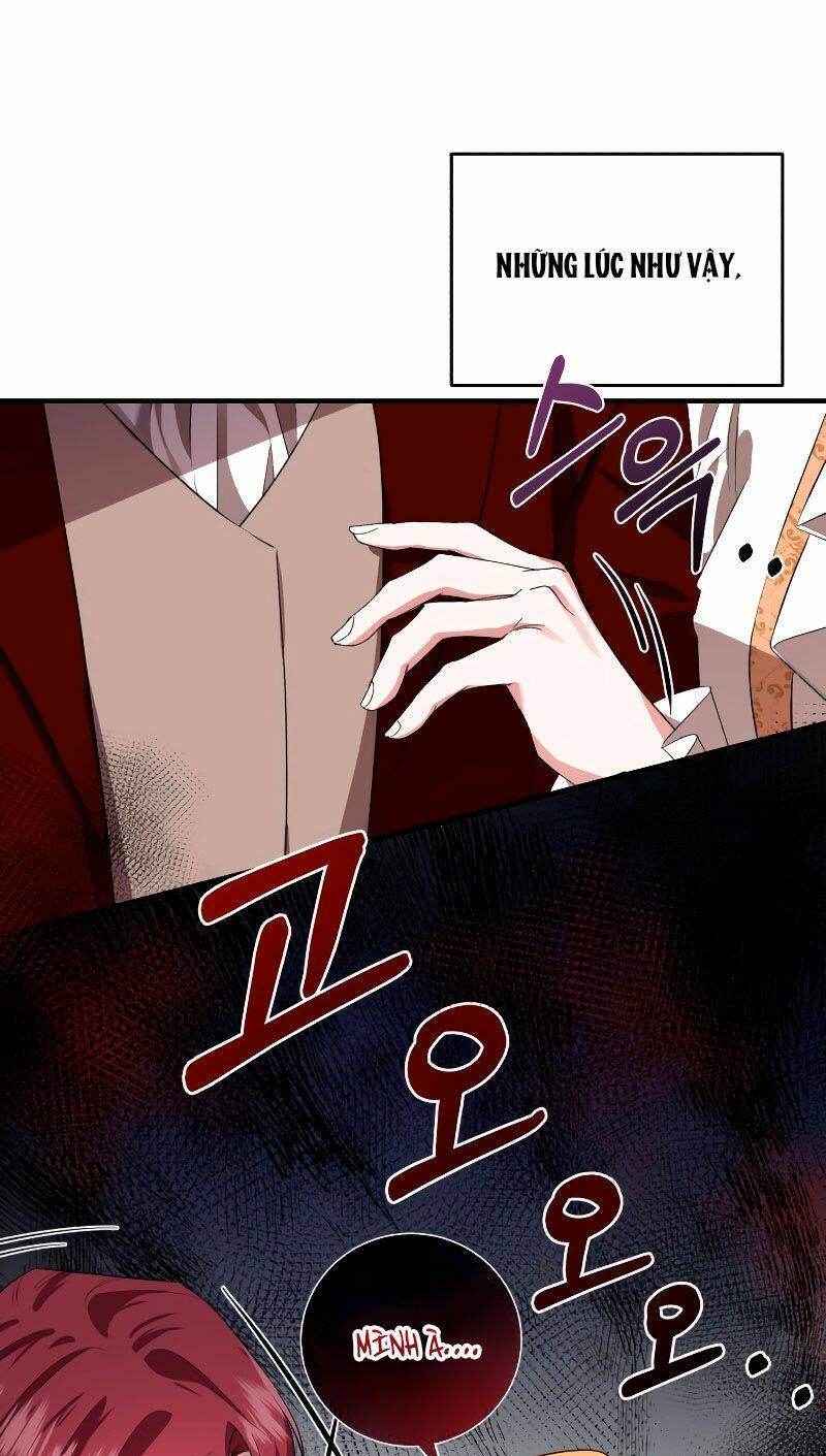 Tôi Sẽ Sống Thử Cuộc Đời Của Ác Nữ: Chapter 5