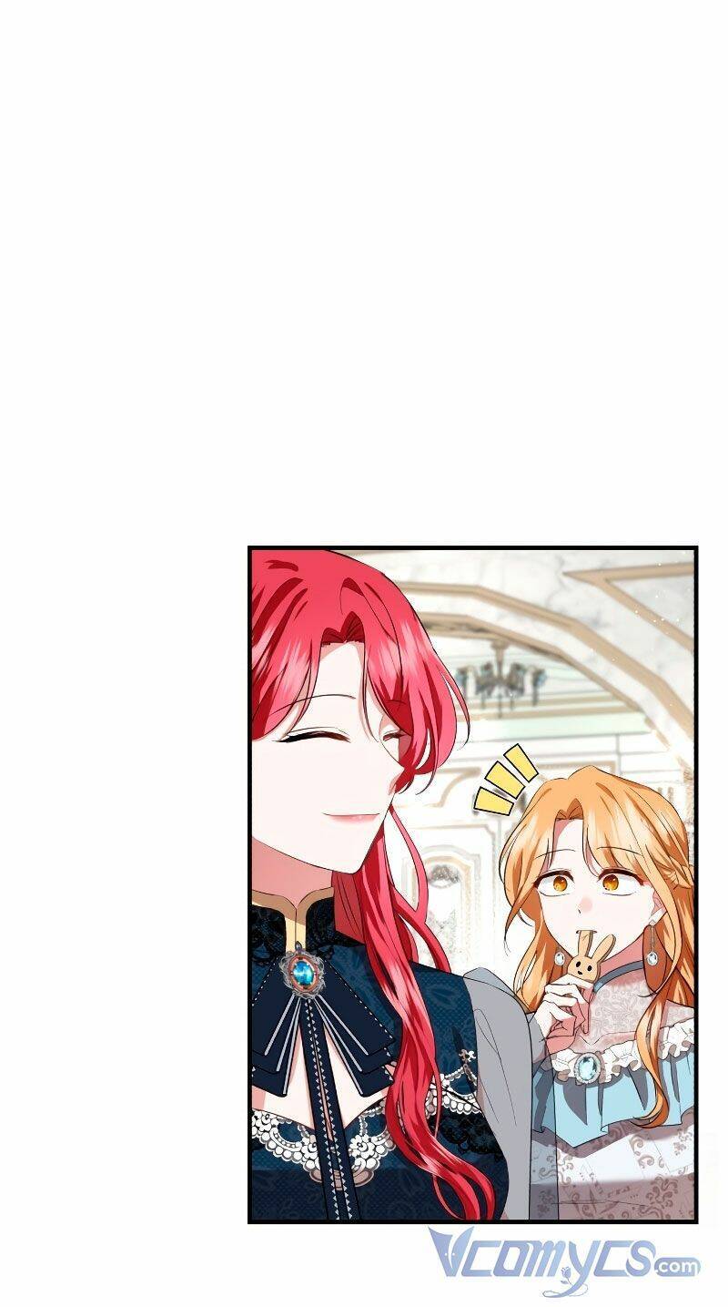 Tôi Sẽ Sống Thử Cuộc Đời Của Ác Nữ: Chapter 5