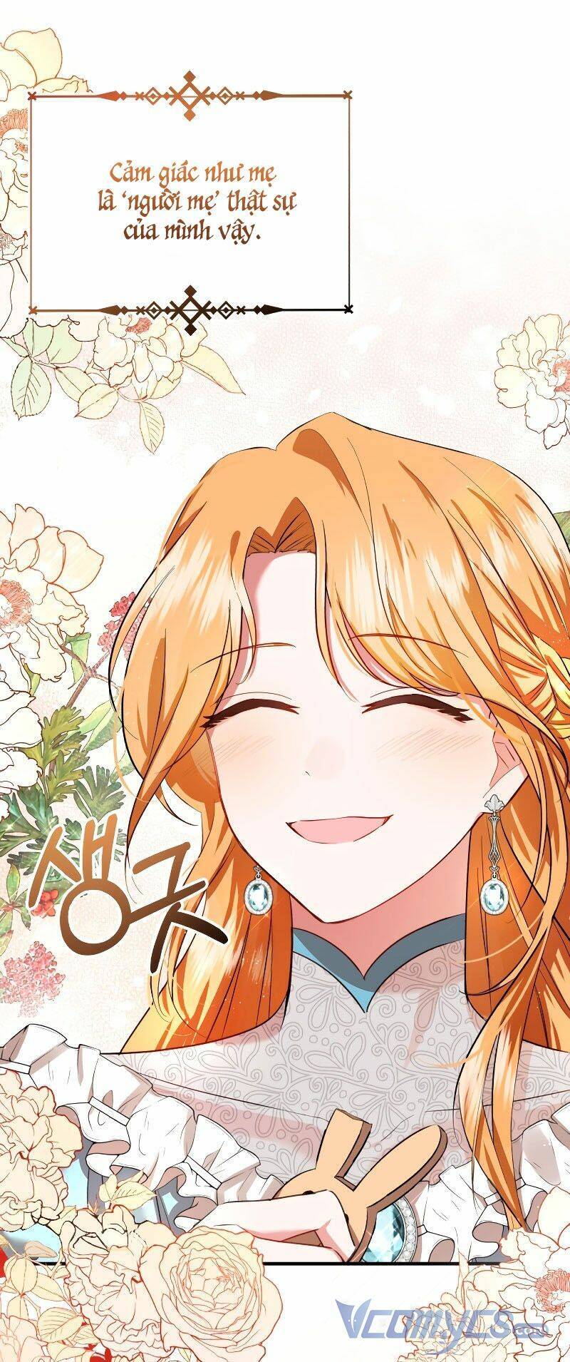 Tôi Sẽ Sống Thử Cuộc Đời Của Ác Nữ: Chapter 5