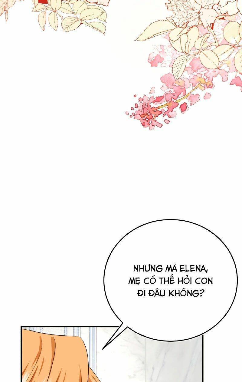 Tôi Sẽ Sống Thử Cuộc Đời Của Ác Nữ: Chapter 5