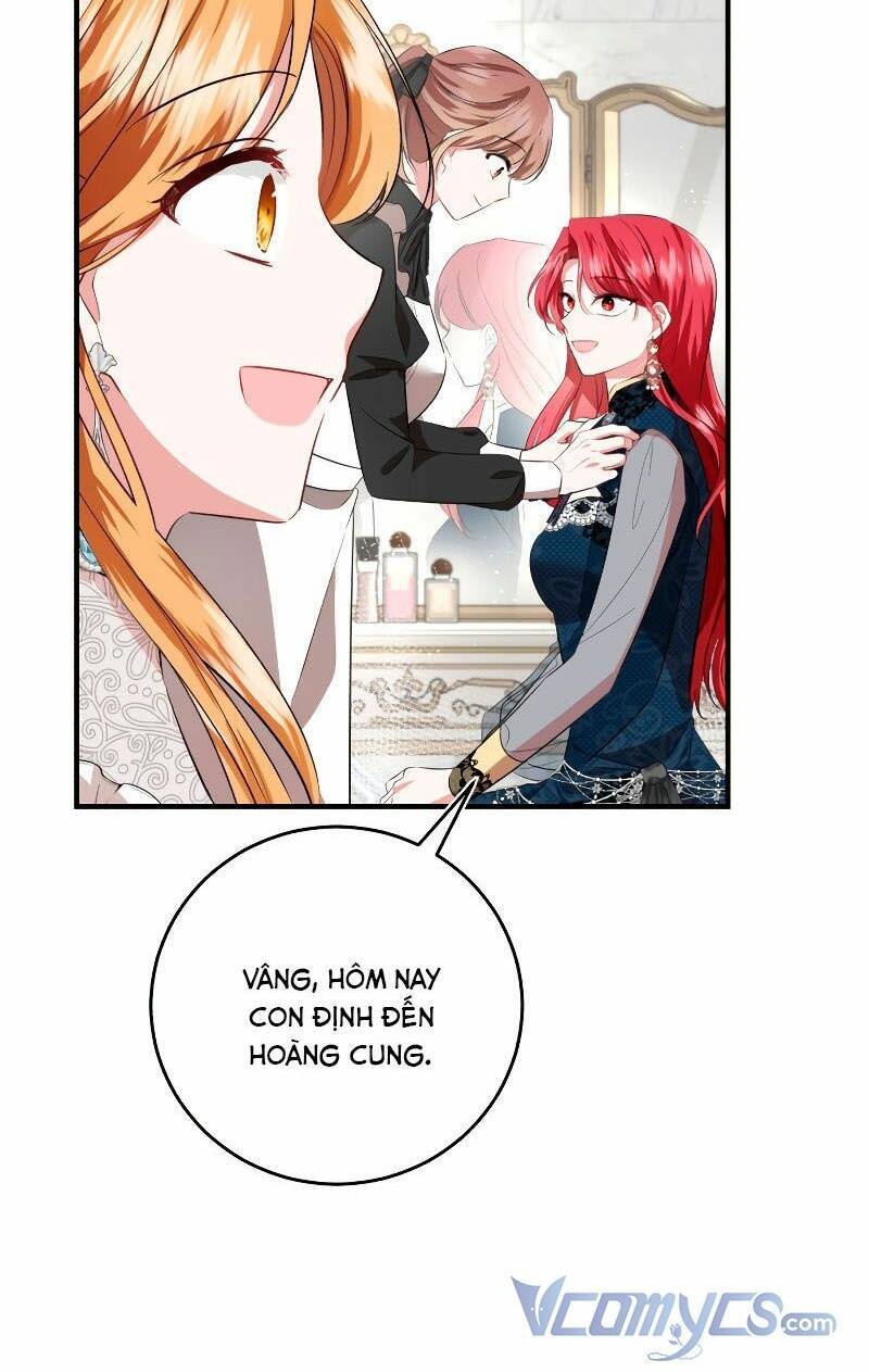 Tôi Sẽ Sống Thử Cuộc Đời Của Ác Nữ: Chapter 5