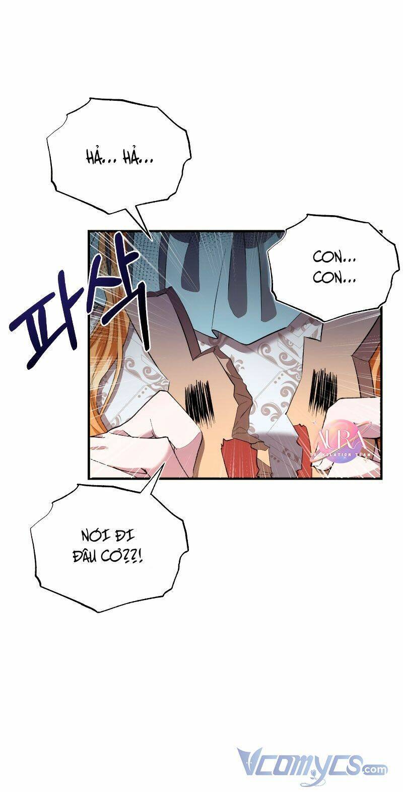 Tôi Sẽ Sống Thử Cuộc Đời Của Ác Nữ: Chapter 5