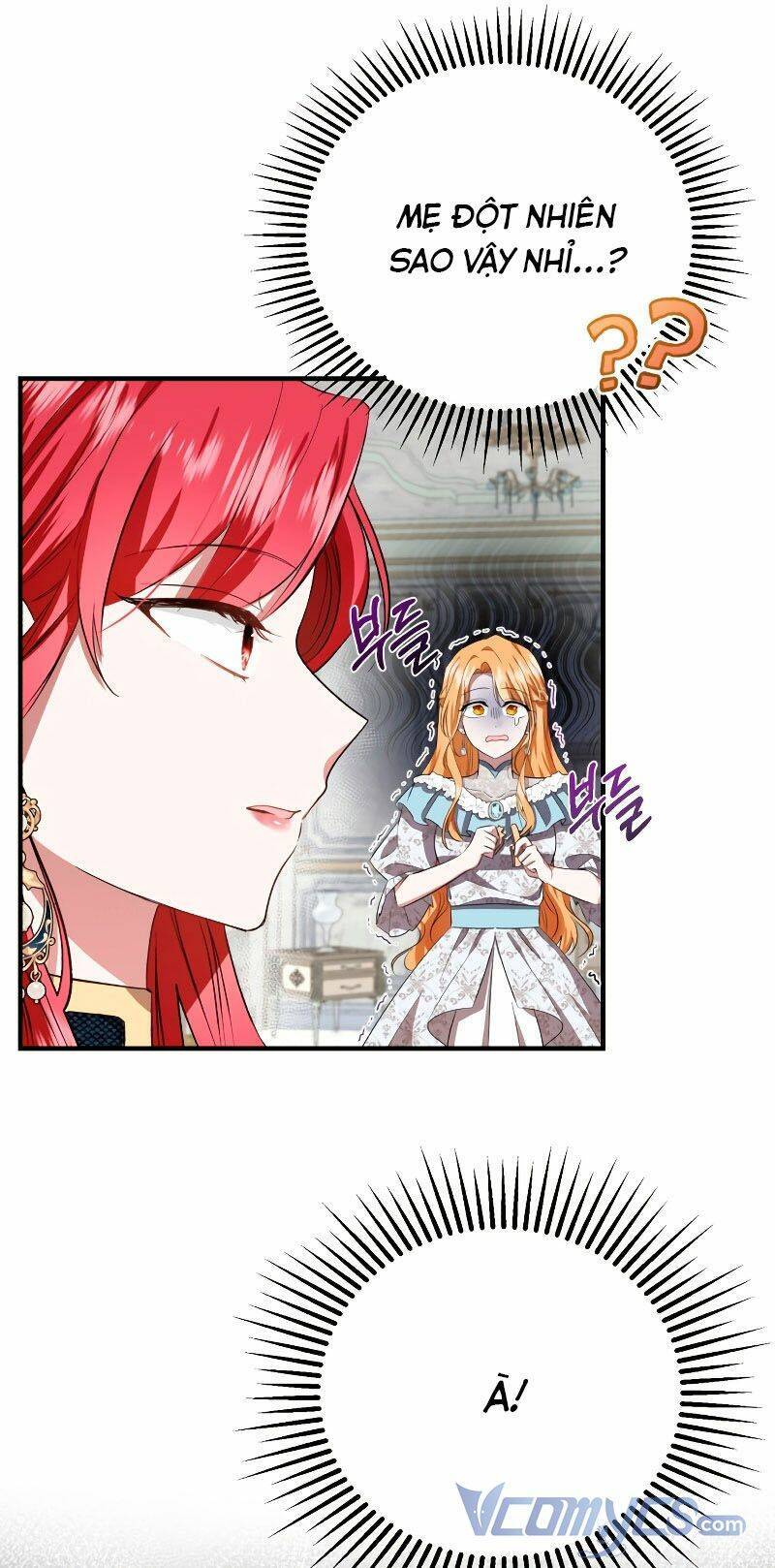 Tôi Sẽ Sống Thử Cuộc Đời Của Ác Nữ: Chapter 5