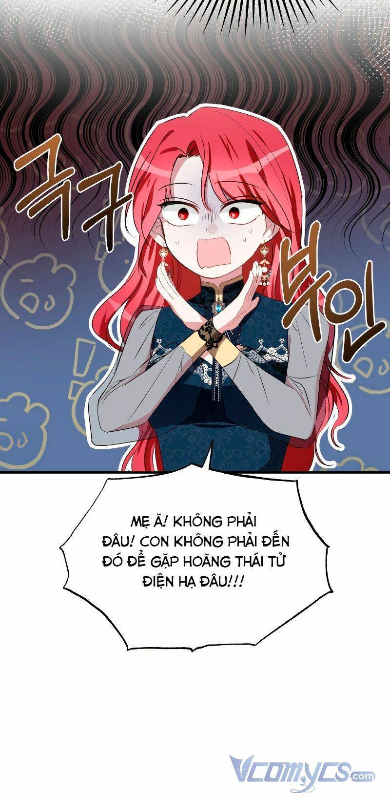 Tôi Sẽ Sống Thử Cuộc Đời Của Ác Nữ: Chapter 5