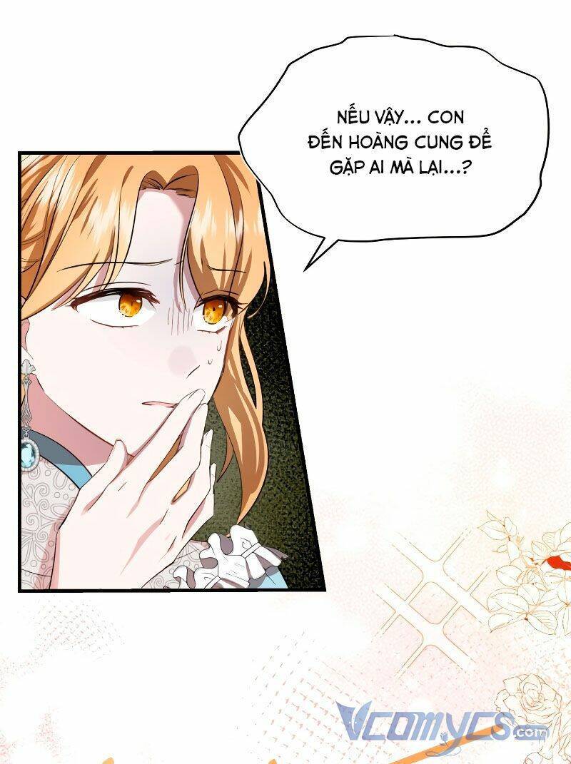 Tôi Sẽ Sống Thử Cuộc Đời Của Ác Nữ: Chapter 5