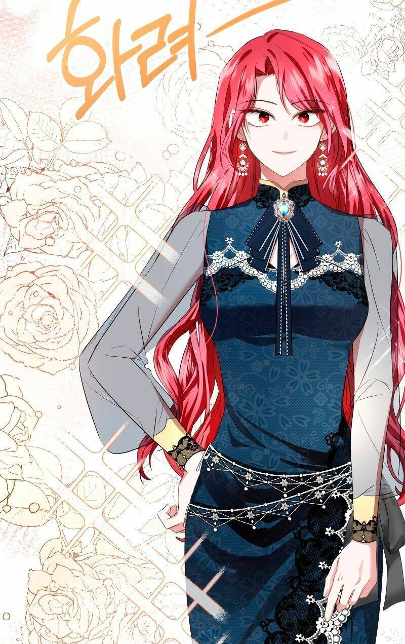 Tôi Sẽ Sống Thử Cuộc Đời Của Ác Nữ: Chapter 5