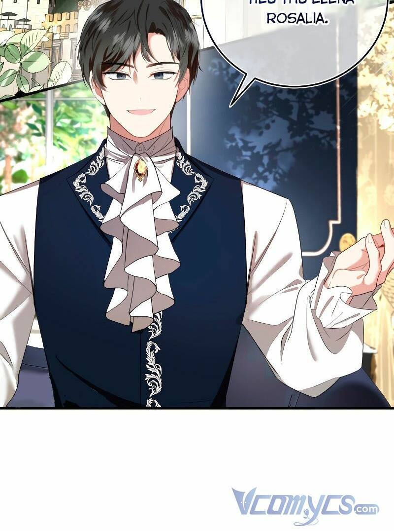 Tôi Sẽ Sống Thử Cuộc Đời Của Ác Nữ: Chapter 5