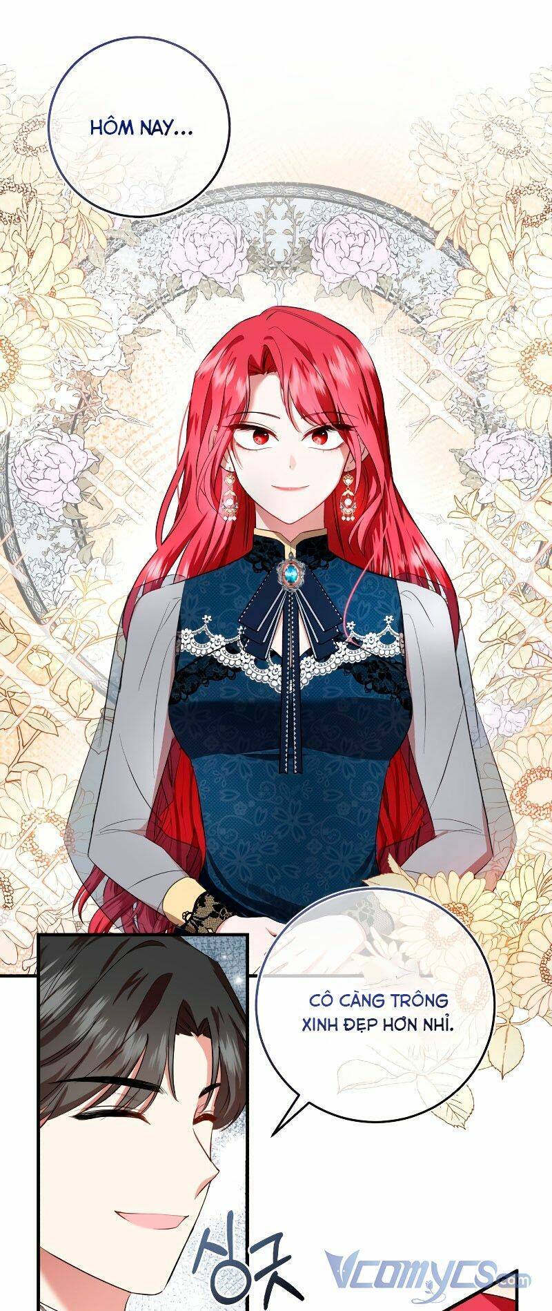 Tôi Sẽ Sống Thử Cuộc Đời Của Ác Nữ: Chapter 5