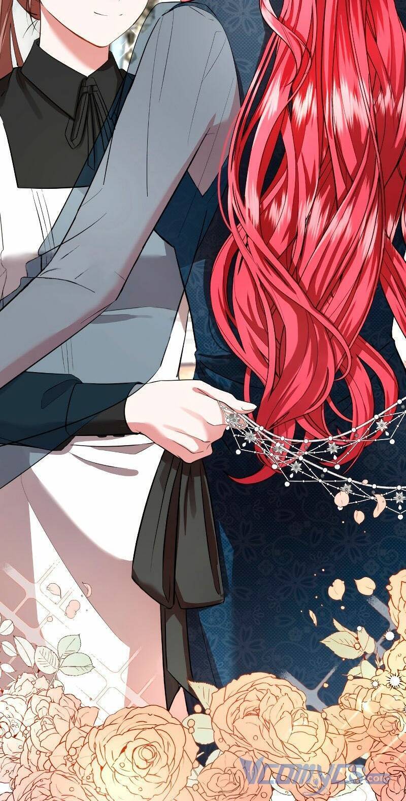 Tôi Sẽ Sống Thử Cuộc Đời Của Ác Nữ: Chapter 5