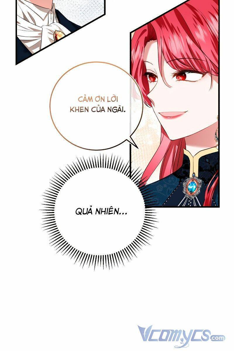 Tôi Sẽ Sống Thử Cuộc Đời Của Ác Nữ: Chapter 5