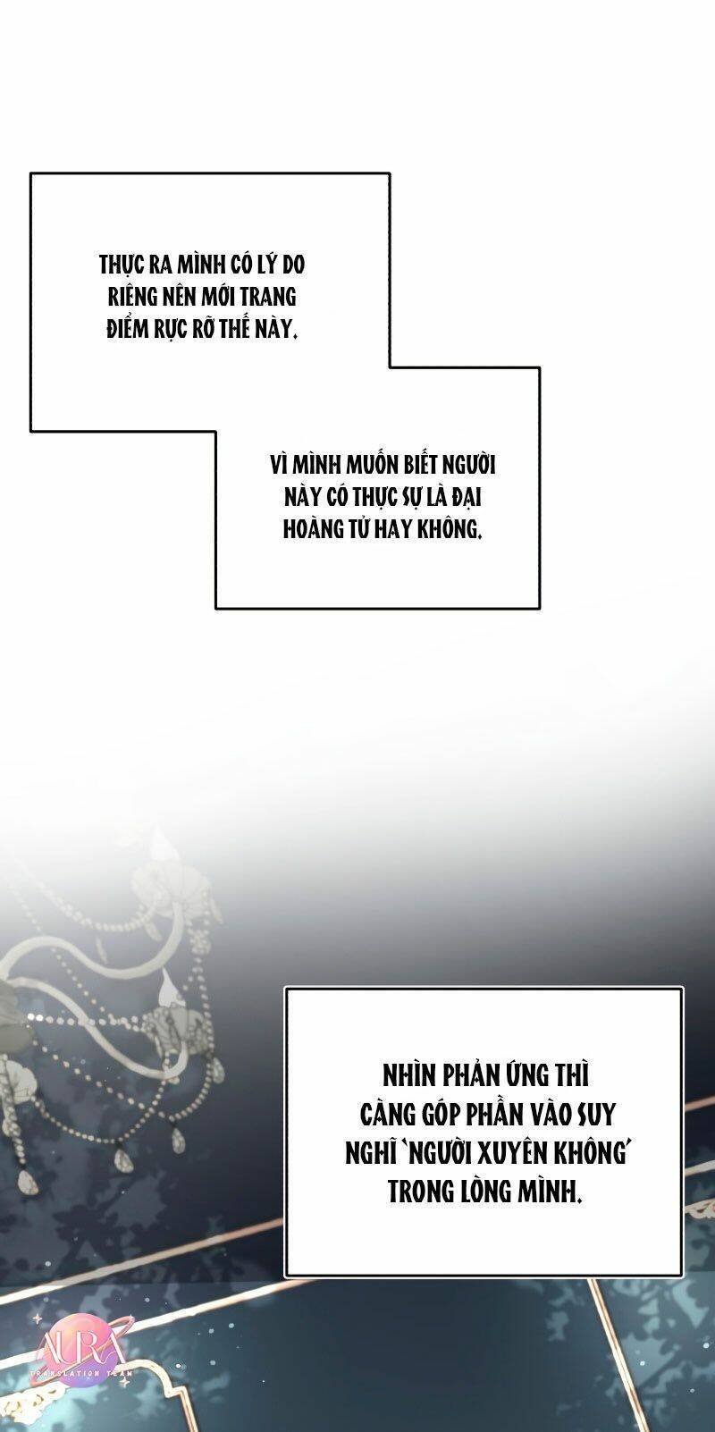 Tôi Sẽ Sống Thử Cuộc Đời Của Ác Nữ: Chapter 5