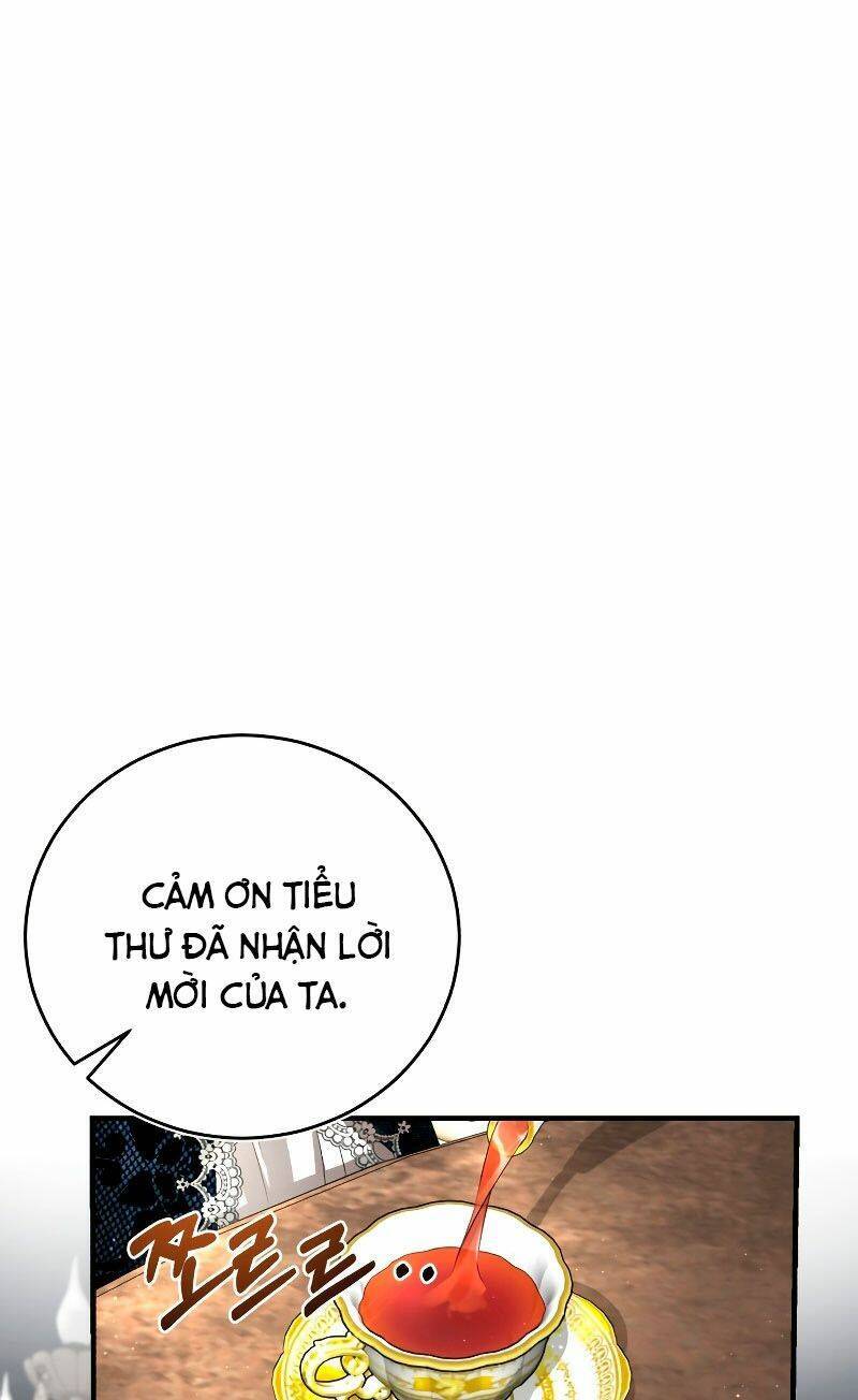 Tôi Sẽ Sống Thử Cuộc Đời Của Ác Nữ: Chapter 5