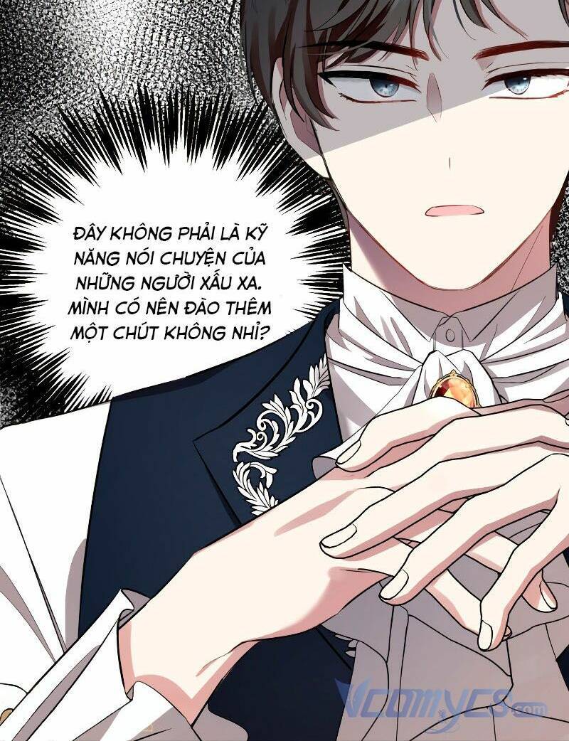 Tôi Sẽ Sống Thử Cuộc Đời Của Ác Nữ: Chapter 5