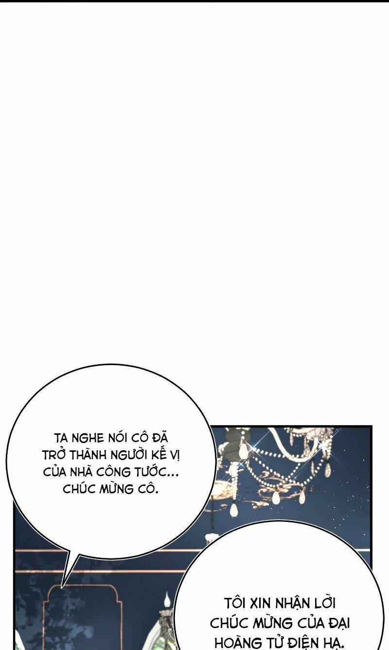 Tôi Sẽ Sống Thử Cuộc Đời Của Ác Nữ: Chapter 5