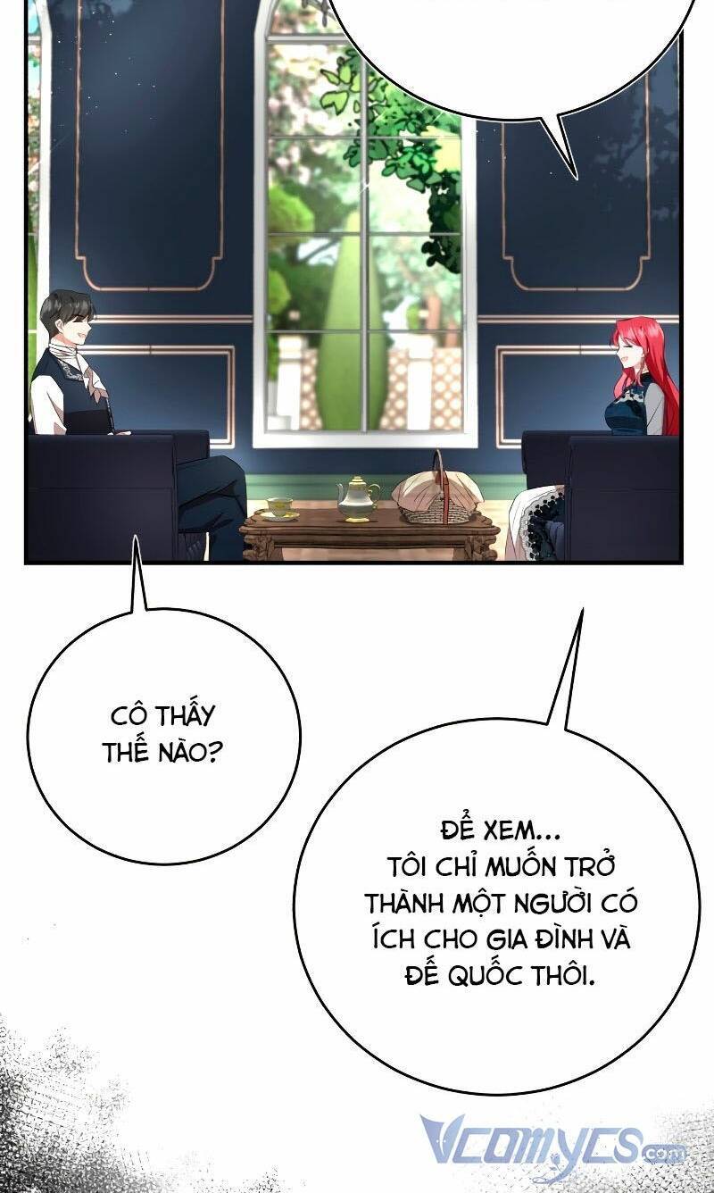 Tôi Sẽ Sống Thử Cuộc Đời Của Ác Nữ: Chapter 5