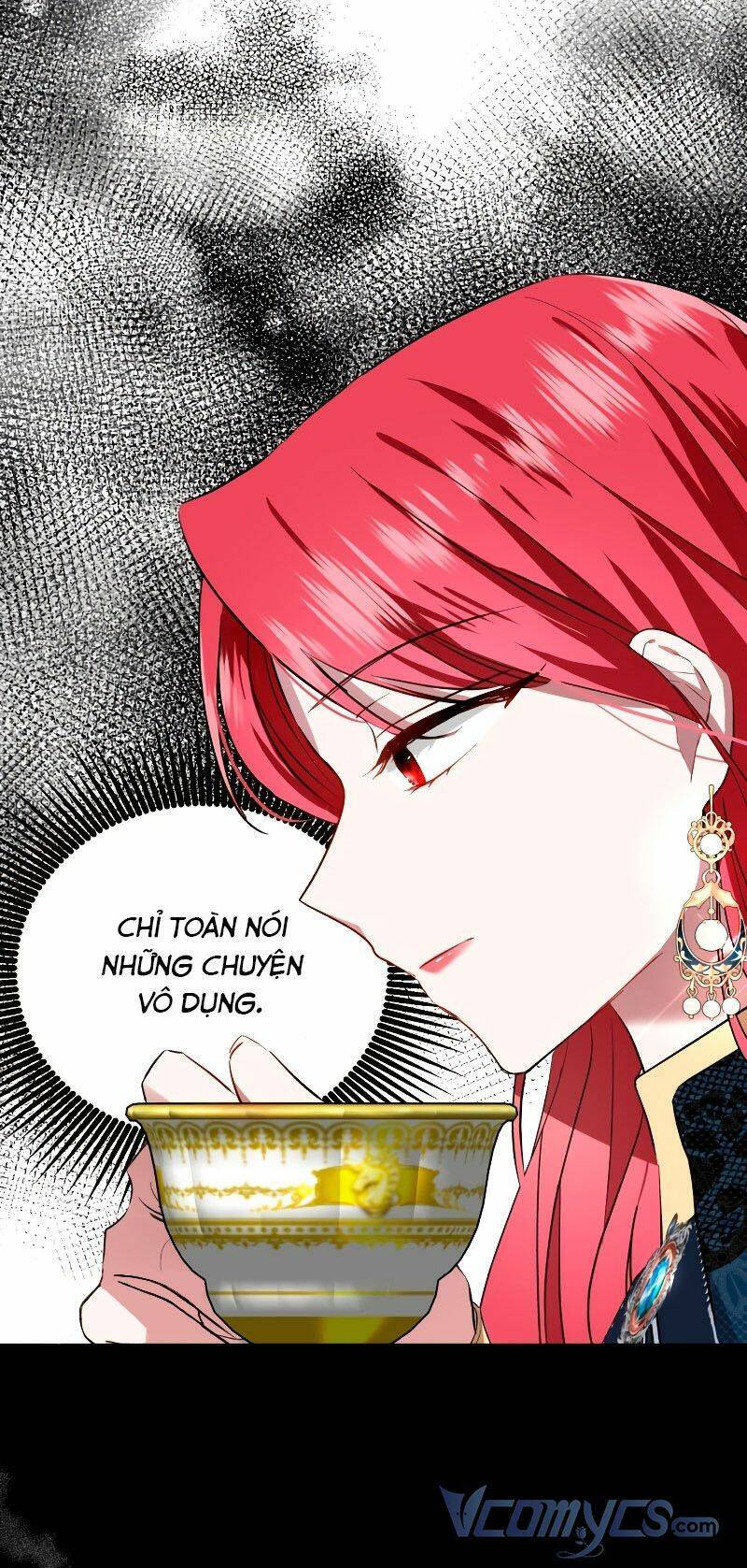 Tôi Sẽ Sống Thử Cuộc Đời Của Ác Nữ: Chapter 5