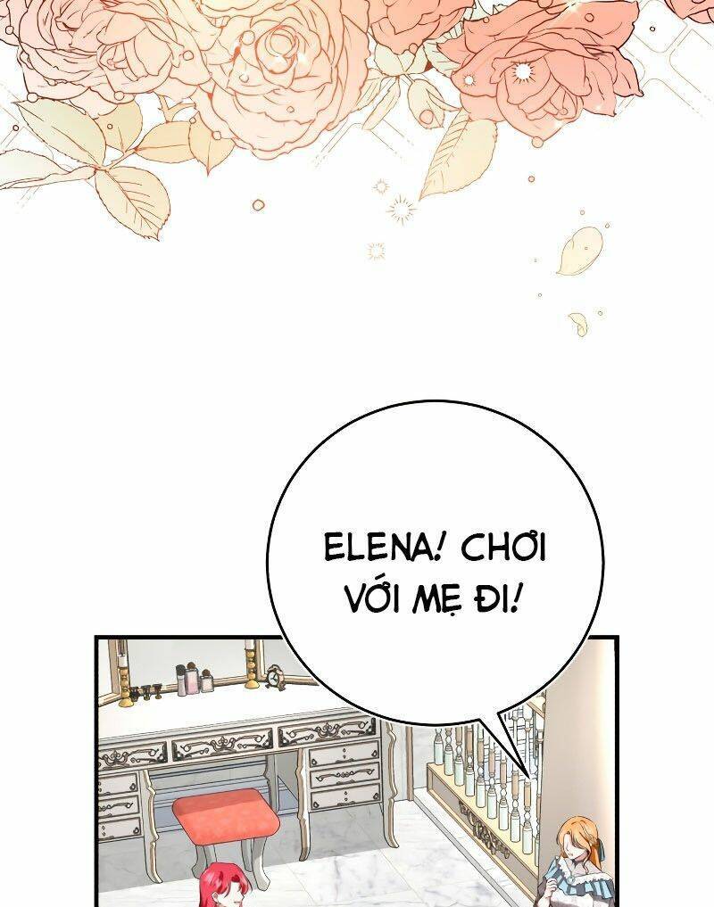 Tôi Sẽ Sống Thử Cuộc Đời Của Ác Nữ: Chapter 5