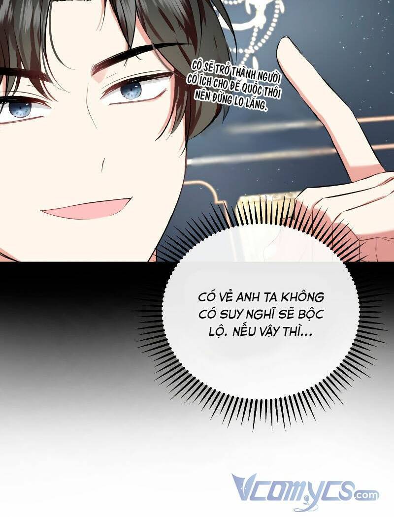 Tôi Sẽ Sống Thử Cuộc Đời Của Ác Nữ: Chapter 5