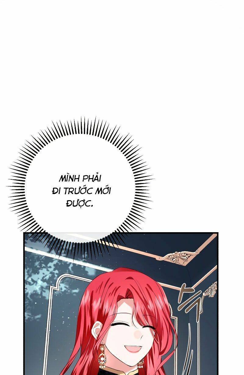 Tôi Sẽ Sống Thử Cuộc Đời Của Ác Nữ: Chapter 5