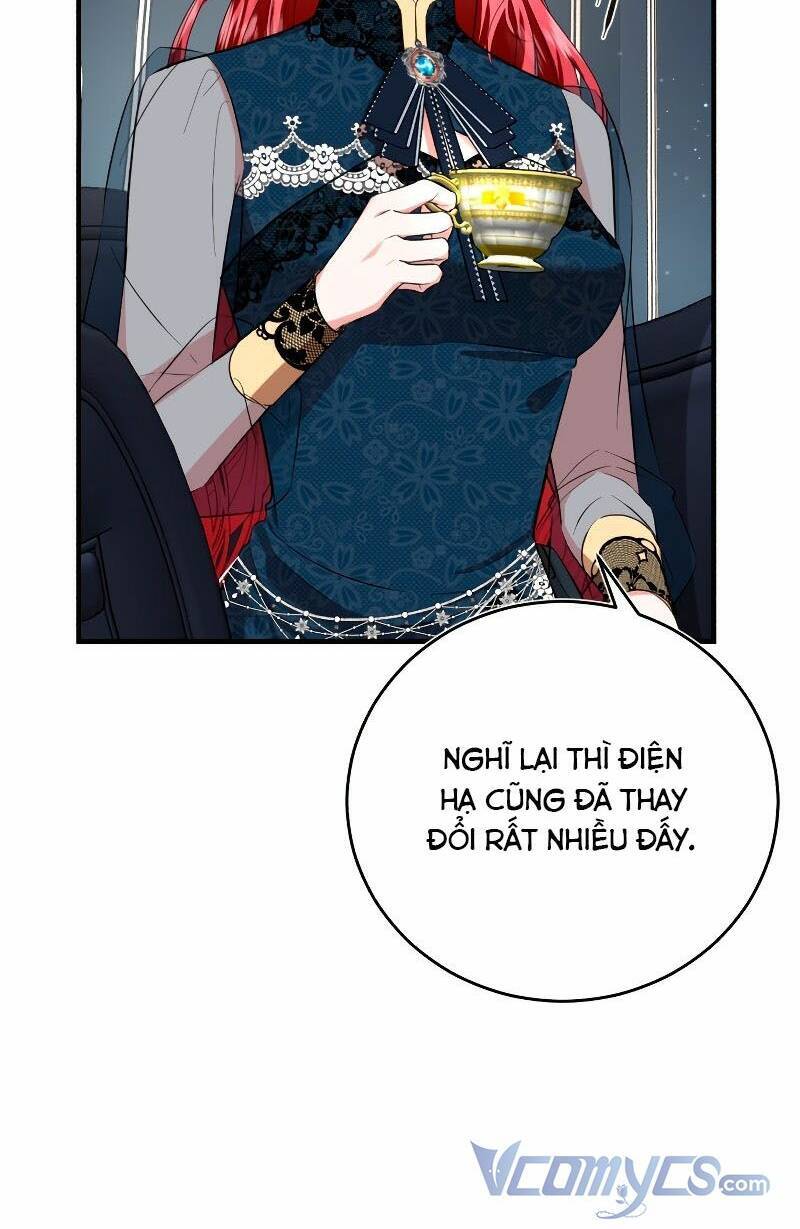 Tôi Sẽ Sống Thử Cuộc Đời Của Ác Nữ: Chapter 5